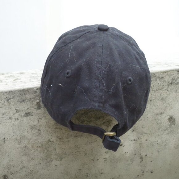 Todd Rundgren Nearly Human Embroidered Baseball Hat/Cap - EUC - Picture 3 of 6